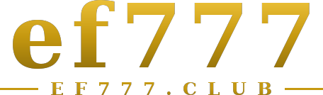 ef777 logo